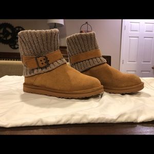 Ugg boots